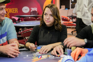 High Roller – Día 1B – WPS 1 Millón de USD GTD – foto 57