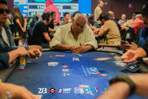 CNP – Main Event 200K – Día 1C – CNP Panamá – foto 55