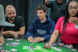 Mystery Bounty – Día 1C – WSOP Circuit Panamá 2026 – foto 46