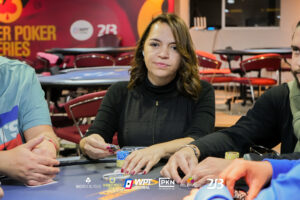 High Roller – Día 1B – WPS 1 Millón de USD GTD – foto 56
