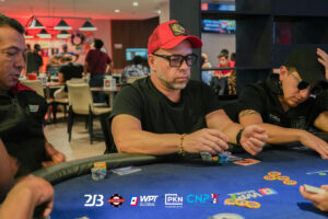 CNP – Main Event 200K – Día 1C – CNP Panamá – foto 56
