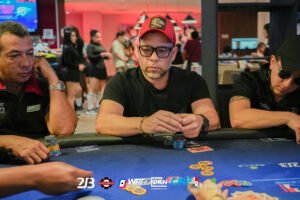 CNP – Main Event 200K – Día 1C – CNP Panamá – foto 52
