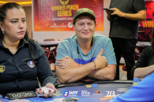 High Roller – Día 1B – WPS 1 Millón de USD GTD – foto 55