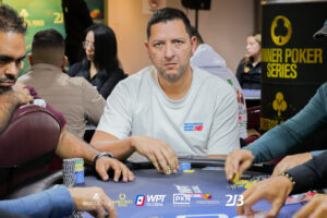 High Roller – Día 1B – WPS 1 Millón de USD GTD – foto 54
