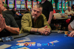 CNP – Main Event 200K – Día 1C – CNP Panamá – foto 49