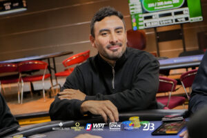High Roller – Día 1B – WPS 1 Millón de USD GTD – foto 53