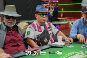 Mystery Bounty – Día 1C – WSOP Circuit Panamá 2026 – foto 41