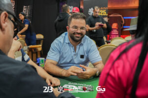Mystery Bounty – Día 1C – WSOP Circuit Panamá 2026 – foto 43