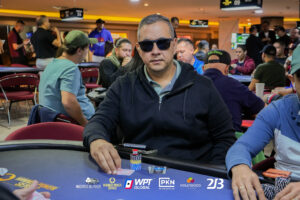 High Roller – Día 1B – WPS 1 Millón de USD GTD – foto 51