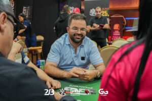 Mystery Bounty – Día 1C – WSOP Circuit Panamá 2026 – foto 42