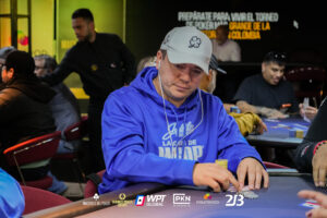 High Roller – Día 1B – WPS 1 Millón de USD GTD – foto 52