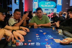 CNP – Main Event 200K – Día 1C – CNP Panamá – foto 50