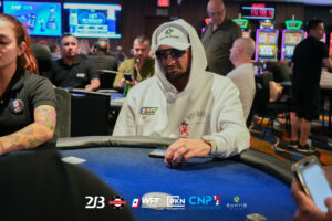 CNP – Main Event 200K – Día 1C – CNP Panamá – foto 47