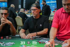 Mystery Bounty – Día 1C – WSOP Circuit Panamá 2026 – foto 40