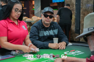 Mystery Bounty – Día 1C – WSOP Circuit Panamá 2026 – foto 38