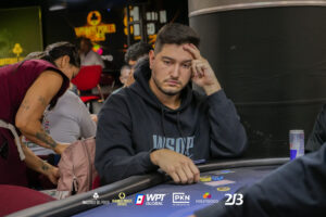 High Roller – Día 1B – WPS 1 Millón de USD GTD – foto 50