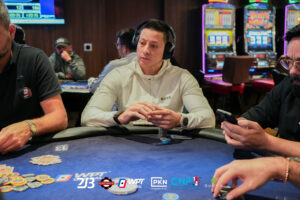 CNP – Main Event 200K – Día 1C – CNP Panamá – foto 46