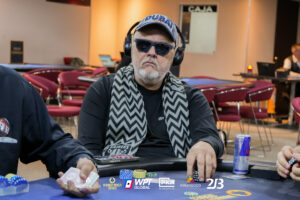 High Roller – Día 1B – WPS 1 Millón de USD GTD – foto 49