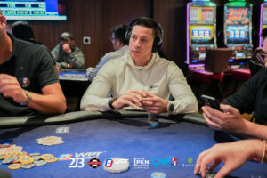 CNP – Main Event 200K – Día 1C – CNP Panamá – foto 45