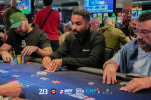 CNP – Main Event 200K – Día 1C – CNP Panamá – foto 43