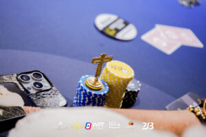 High Roller – Día 1B – WPS 1 Millón de USD GTD – foto 48