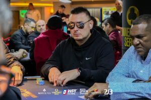 High Roller – Día 1B – WPS 1 Millón de USD GTD – foto 47