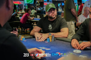 CNP – Main Event 200K – Día 1C – CNP Panamá – foto 44