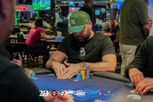 CNP – Main Event 200K – Día 1C – CNP Panamá – foto 41