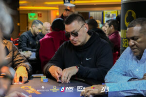 High Roller – Día 1B – WPS 1 Millón de USD GTD – foto 46
