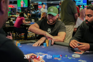 CNP – Main Event 200K – Día 1C – CNP Panamá – foto 42