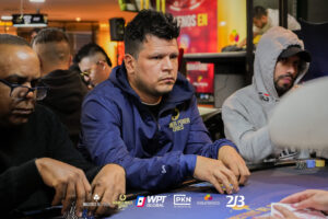 High Roller – Día 1B – WPS 1 Millón de USD GTD – foto 138
