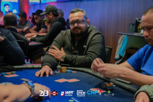 CNP – Main Event 200K – Día 1C – CNP Panamá – foto 39