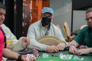 Mystery Bounty – Día 1C – WSOP Circuit Panamá 2026 – foto 72