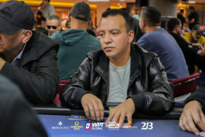 High Roller – Día 1B – WPS 1 Millón de USD GTD – foto 139