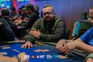 CNP – Main Event 200K – Día 1C – CNP Panamá – foto 40