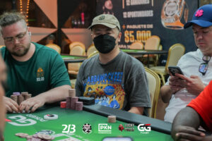 Mystery Bounty – Día 1C – WSOP Circuit Panamá 2026 – foto 69