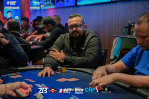 CNP – Main Event 200K – Día 1C – CNP Panamá – foto 38