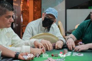 Mystery Bounty – Día 1C – WSOP Circuit Panamá 2026 – foto 70