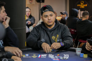High Roller – Día 1B – WPS 1 Millón de USD GTD – foto 140