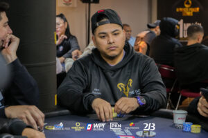 High Roller – Día 1B – WPS 1 Millón de USD GTD – foto 137