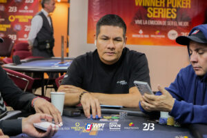 High Roller – Día 1B – WPS 1 Millón de USD GTD – foto 135