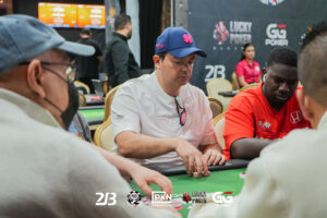 Mystery Bounty – Día 1C – WSOP Circuit Panamá 2026 – foto 71