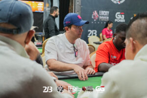 Mystery Bounty – Día 1C – WSOP Circuit Panamá 2026 – foto 68