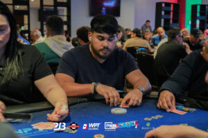 CNP – Main Event 200K – Día 1C – CNP Panamá – foto 37