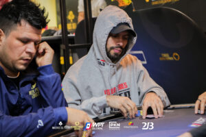 High Roller – Día 1B – WPS 1 Millón de USD GTD – foto 134