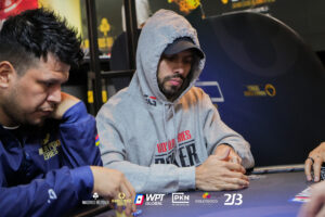 High Roller – Día 1B – WPS 1 Millón de USD GTD – foto 133