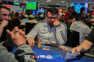 CNP – Main Event 200K – Día 1C – CNP Panamá – foto 34