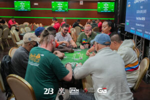 Mystery Bounty – Día 1C – WSOP Circuit Panamá 2026 – foto 67