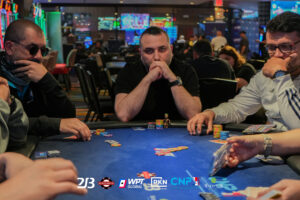 CNP – Main Event 200K – Día 1C – CNP Panamá – foto 35