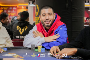 High Roller – Día 1B – WPS 1 Millón de USD GTD – foto 132